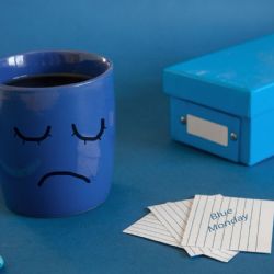 Blue Monday y salud mental: lo que dice la evidencia científica
