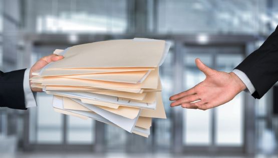 El derecho a la información en riesgo