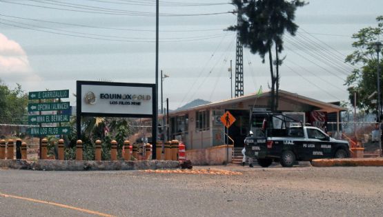Burocracia tiene congelada 160 proyectos mineros en México