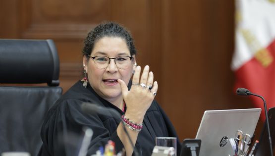 SCJN no revisará sentencias de la anterior Corte... pero podría reabrir juicios si hay “fraude”