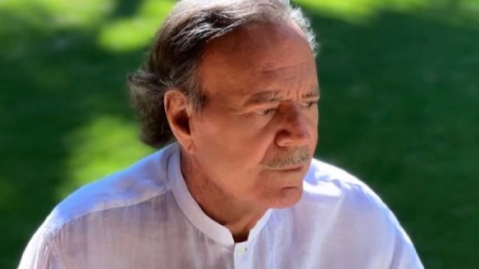Julio Iglesias pide archivar denuncia de agresiones sexuales por "falta de jurisdicción"