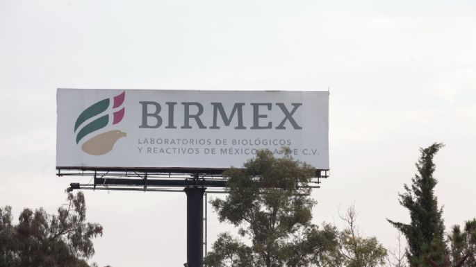 Birmex, la paraestatal incapaz de encontrar la cura al desabasto crónico de medicamentos
