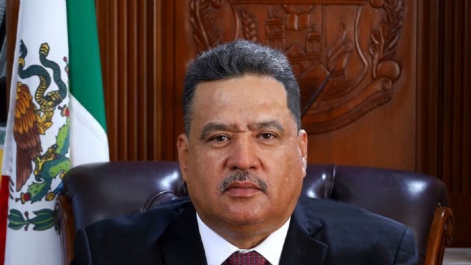 Muere Serge Enriquez Tolano, alcalde de Bacum, Sonora