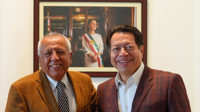 Francisco Garduño aterriza en la SEP pese a su historial polémico