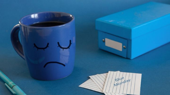 Blue Monday y salud mental: lo que dice la evidencia científica
