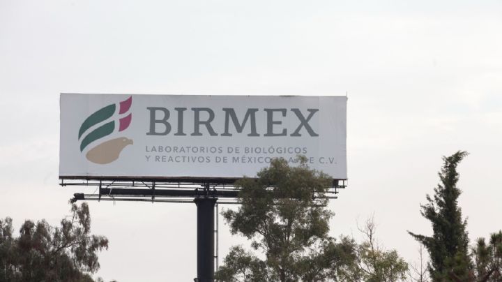 Birmex, la paraestatal incapaz de encontrar la cura al desabasto crónico de medicamentos
