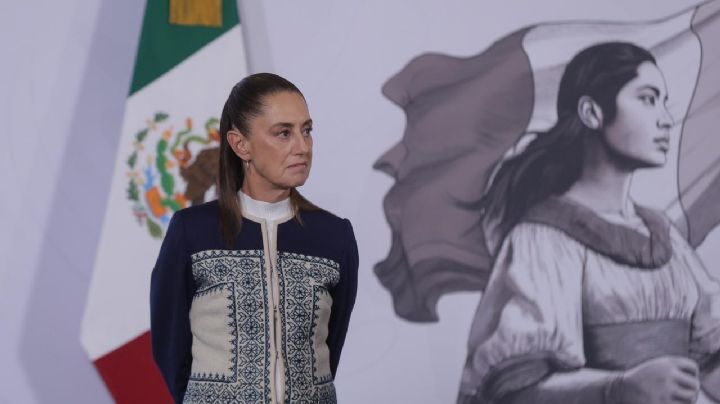 Gonzalo López Beltrán, hijo de AMLO, solo fungió como supervisor honorífico del Tren Interoceánico: Sheinbaum