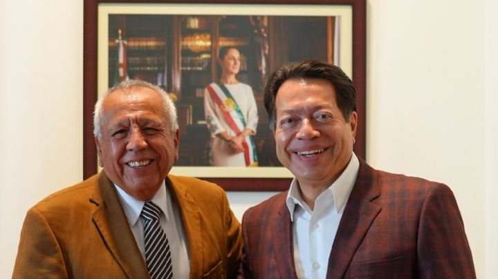 Francisco Garduño aterriza en la SEP pese a su historial polémico