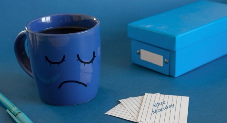 Blue Monday y salud mental: lo que dice la evidencia científica