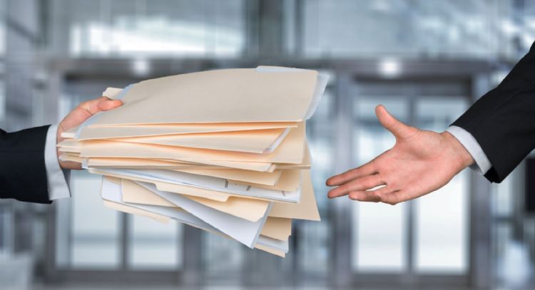 El derecho a la información en riesgo