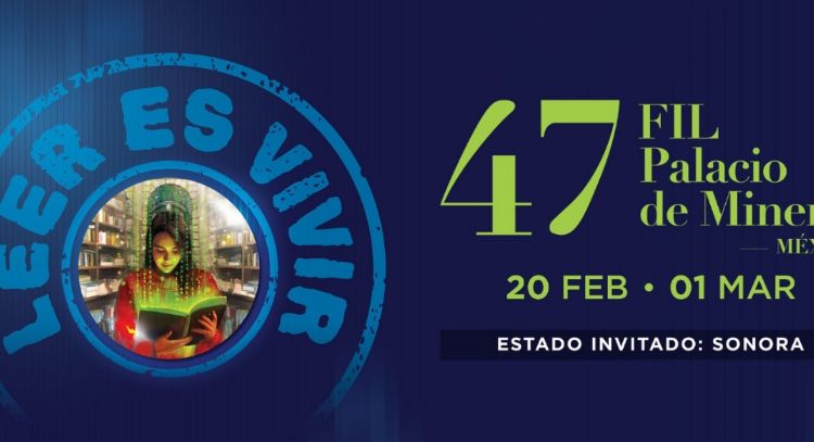 FIL Minería apuesta por renovación de app y sitio web para edición 2026