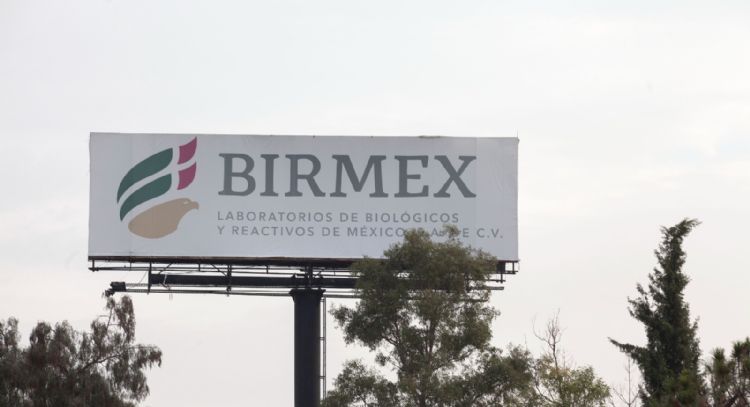 Birmex, la paraestatal incapaz de encontrar la cura al desabasto crónico de medicamentos