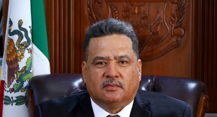 Serge Enriquez Tolano, alcalde de Bacum, Sonora, muere tras contraer dengue