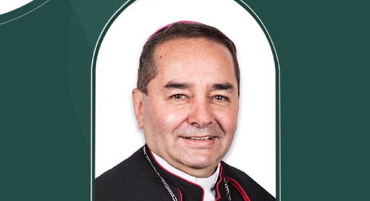 Relevo en la Arquidiócesis de Morelia: Arzobispo José Armando Álvarez sustituye a Garfias Merlos