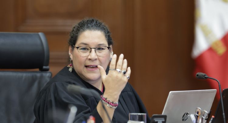 SCJN no revisará sentencias de la anterior Corte... pero podría reabrir juicios si hay “fraude”