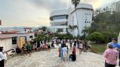 Foto ilustrativa de la nota titulada: Sismo magnitud 6.5 sacude Acapulco, Guerrero (Videos)