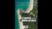 Foto ilustrativa de la nota titulada: La Riviera nayarita, presa de la extorsión y de un millonario deseo
