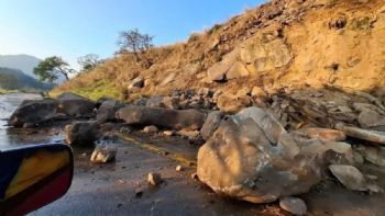 Dos sismos sacuden Guerrero; el mayor de magnitud 6.5 activa alerta en CDMX (Video)