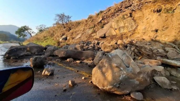 Dos sismos sacuden Guerrero; el mayor de magnitud 6.5 activa alerta en CDMX (Video)