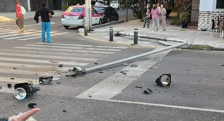 Sismo en CDMX: reportan 99 solicitudes de revisión de inmuebles y fallas eléctricas