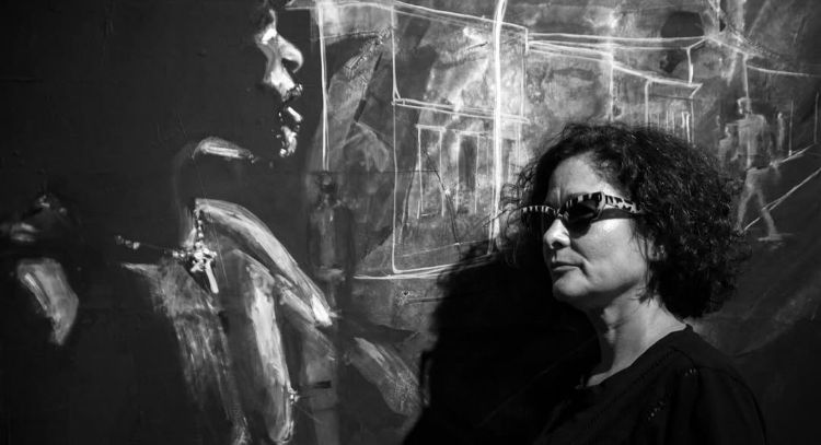 Pilar Quintana y su novela “Noche negra”, para abrir 2026