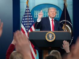 El gas, otra carta de Trump para presionar a México en la disputa por T-MEC y minerales críticos