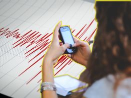 Activarán la alerta sísmica este miércoles 18 por simulacro en CDMX y Edomex