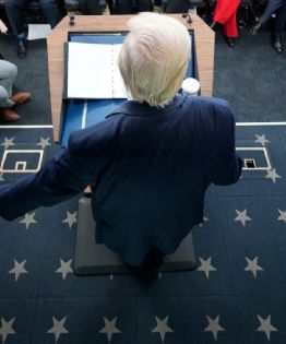 EU alista su nueva estrategia contra los narcóticos