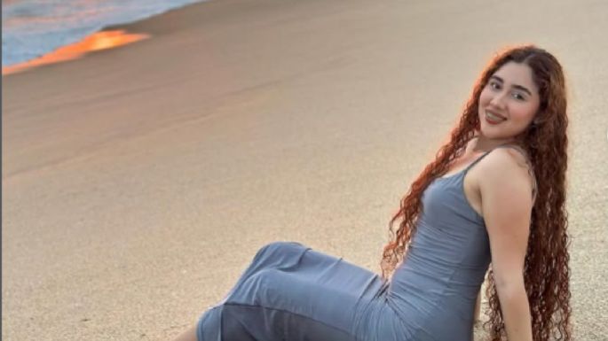 Muere la influencer Dulce Enríquez tras accidente vial con edil de Huatulco