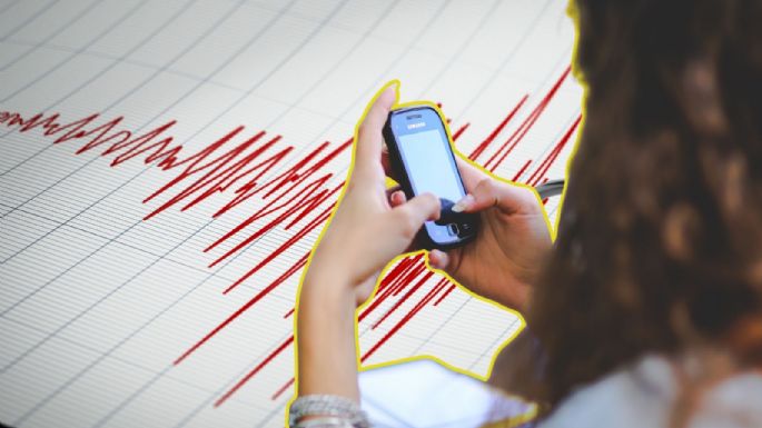 Activarán la alerta sísmica este miércoles 18 por simulacro en CDMX y Edomex