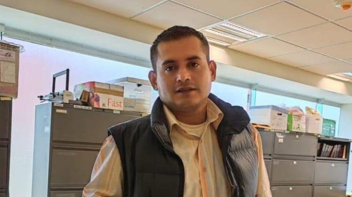 Exigen localizar a exsíndico de Loma Bonita, Oaxaca; sufrió desaparición forzada hace más de dos años