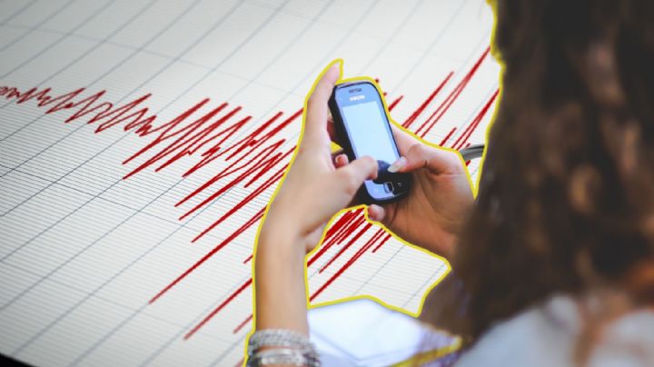 Gobierno de México anuncia fin de la “Alerta Presidencial” en celulares por sismos