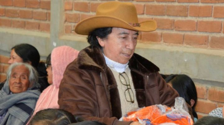 Nueva denuncia contra alcaldesa de El Oro; secretario de Gobierno niega que Morena la proteja