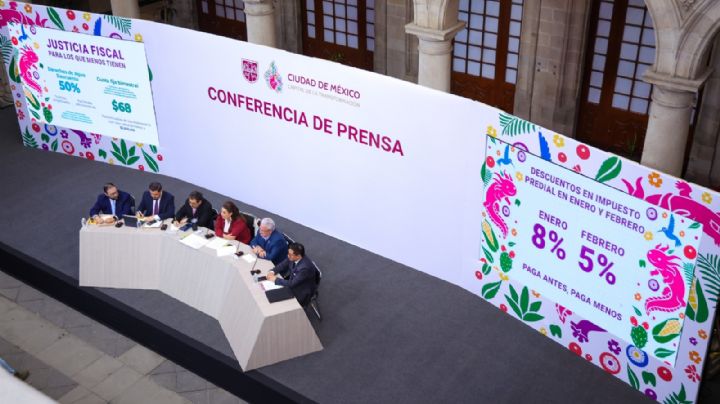 Brugada anuncia campaña para turistas sobre prohibición de vapeadores en CDMX