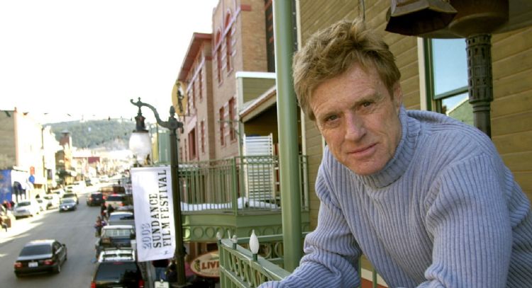 El Festival de Cine de Sundance se despide de Park City y Robert Redford