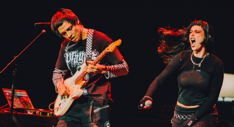 Vive Latino 2026: cartel completo, un mapa más grande y el regreso del streaming