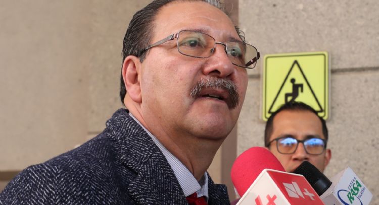 PT en San Lázaro insiste en que no se necesita la reforma electoral