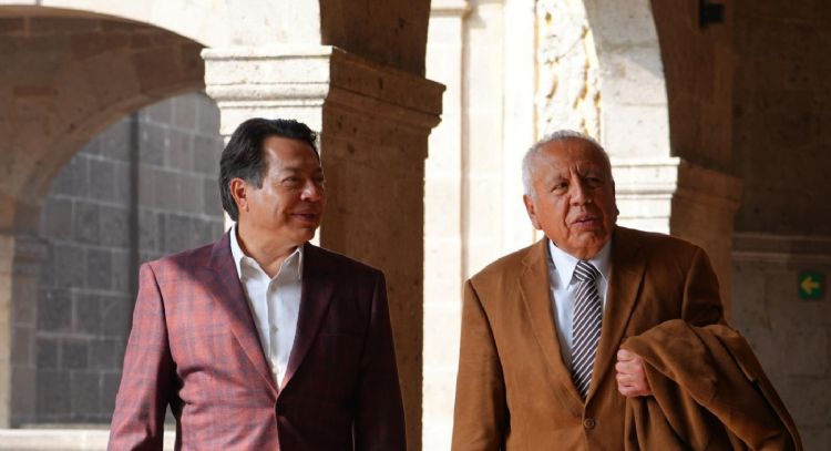 Nombramiento de Francisco Garduño “premia la negligencia y la evasión de responsabilidades”: ONG