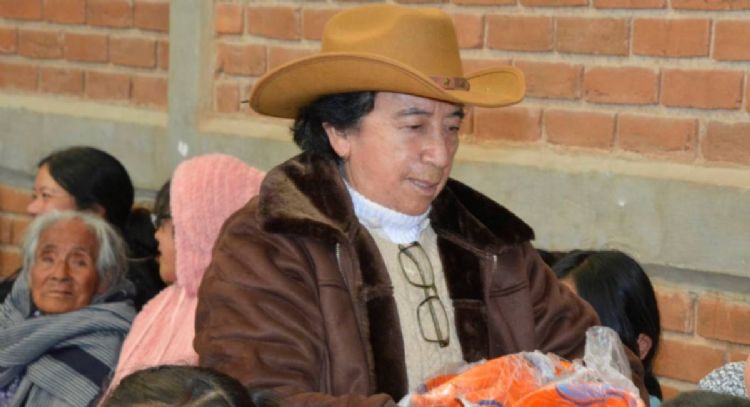 Nueva denuncia contra alcaldesa de El Oro; secretario de Gobierno niega que Morena la proteja