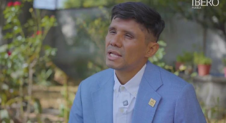 Guardia Nacional rechaza haber golpeado a académico colombiano de la Ibero