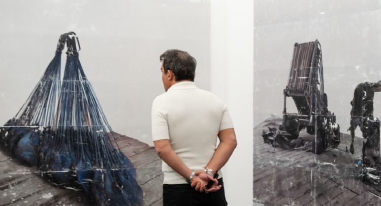 Feria Material alista 12 edición; habrá 76 expositores