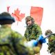 Ejército canadiense contempla teóricamente un ataque estadunidense