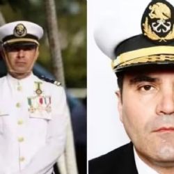 Acusan a la FGR de incumplir orden de jueza en el caso de marinos acusados de huachicol fiscal