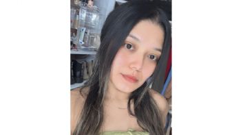 Localizan en el Edomex a Lidya, reportada desaparecida desde el 18 de enero