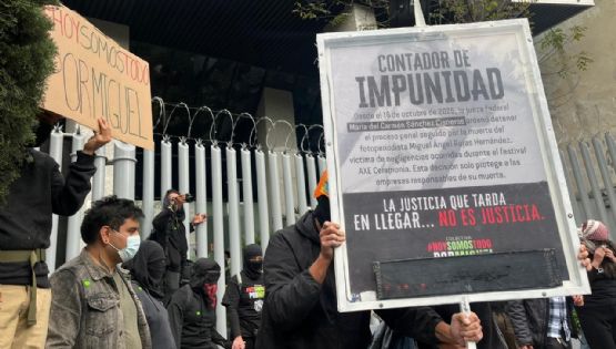 Axe Ceremonia: Ocesa es imputada por la muerte de Berenice Giles y Miguel Ángel Rojas