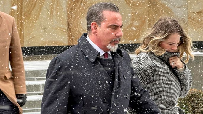 Exagente de la DEA es sentenciado a 5 años en prisión por proteger a amigos narcotraficantes