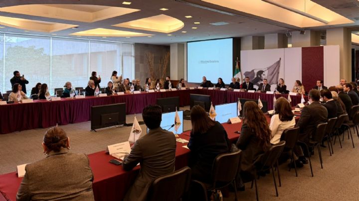 Nuevo León asume la presidencia de la AMAIE para 2026-2027 con una agenda internacional