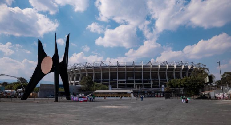 México perdona impuestos a la FIFA, pero el SAT sí cobrará ISR a jugadores en el Mundial 2026