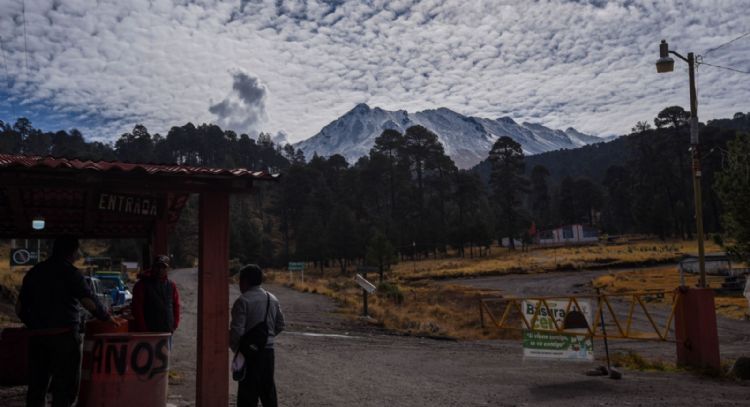 Alerta por tercera tormenta invernal y frentes fríos 30 y 31; lluvias fuertes seguirán este jueves