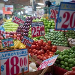 La inflación de enero es la más alta de la era Sheinbaum y se concentra en ciudades morenistas